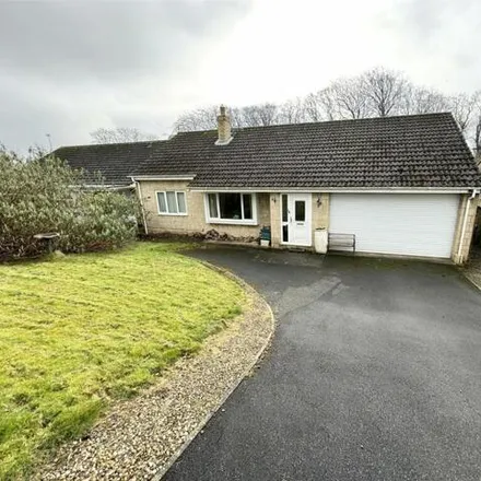 Buy this 2 bed house on Ladywell in Hamsterley, DL13 3RE