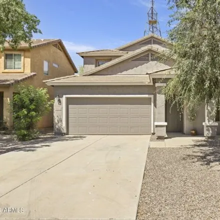 Buy this 5 bed house on 41664 North Salix Drive in San Tan Valley, AZ 85140