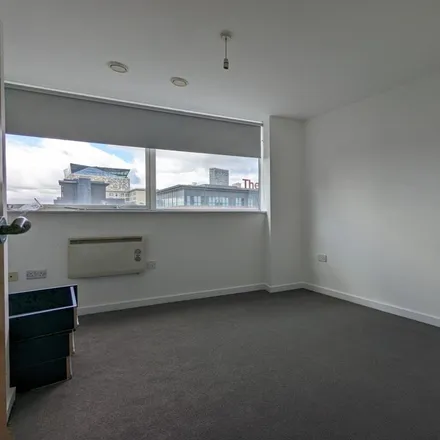 Image 3 - Accord Lets, Suffolk Street Queensway, Attwood Green, B1 1LW, United Kingdom - Apartment for rent