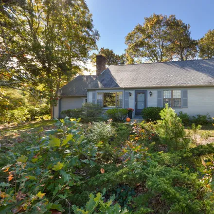 Buy this 3 bed house on 7 Bonnie Briar Drive in Barnstable, Barnstable County