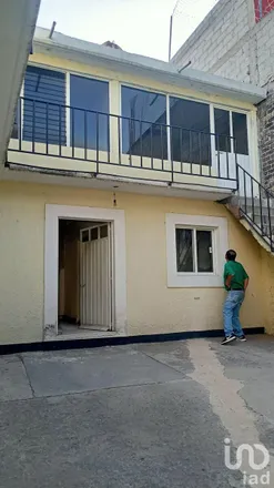 Buy this 3 bed house on Calle Roque Ortega in Ejidal Emiliano Zapata, 55020 Ecatepec de Morelos