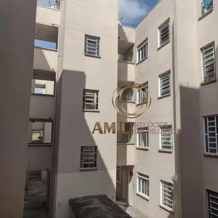 Rent this 1 bed apartment on unnamed road in Jardim Rafael, Caçapava - SP