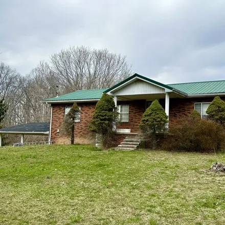 Image 2 - 352 Prewitt Road, Knox County, KY 40771, USA - House for sale