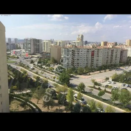 Rent this 3 bed apartment on unnamed road in 06824 Etimesgut, Turkey