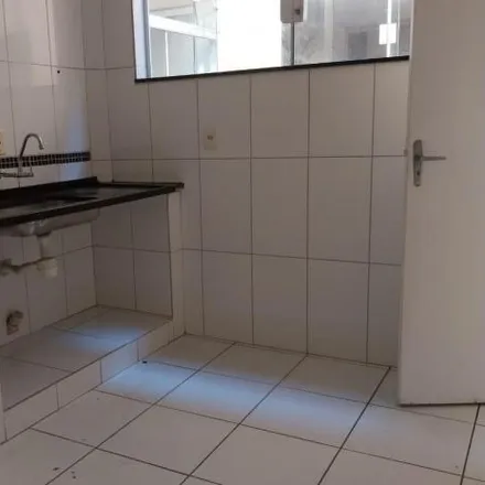 Rent this 2 bed apartment on Rua Três de Dezembro in Rudge Ramos, São Bernardo do Campo - SP
