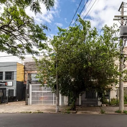 Image 2 - Ipiranga, Avenida Farrapos, Floresta, Porto Alegre - RS, 90220-000, Brazil - House for rent