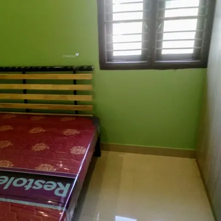 Rent this 2 bed house on Jigani Industrial Estate Road in Bangalore Urban, Jigani - 560105