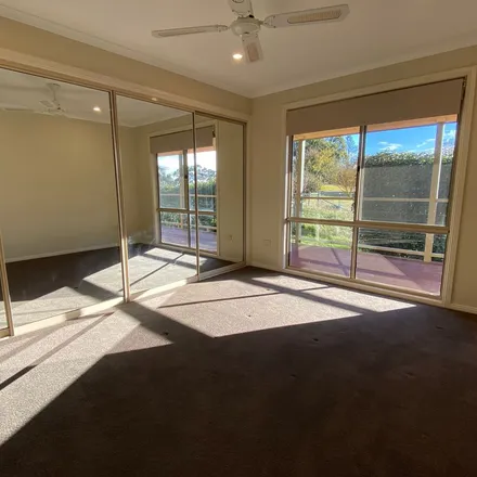 Rent this 3 bed apartment on Bungendore Road in Bywong NSW 2621, Australia