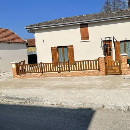 Image 9 - 52130 Voillecomte, France - House for rent