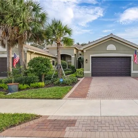 Image 1 - 13485 Silktail Drive, Collier County, FL 34109, USA - House for rent