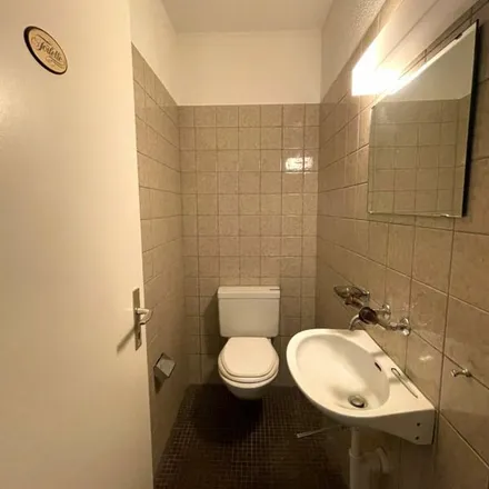 Rent this 4 bed apartment on Rosenbergstrasse 48 in 9000 St. Gallen, Switzerland
