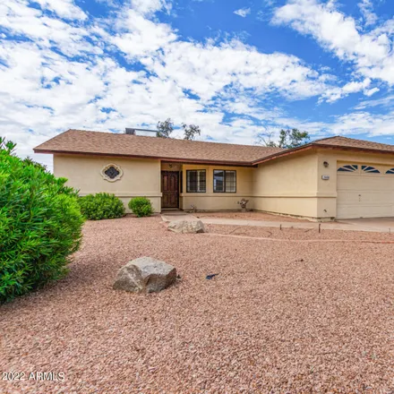 Image 2 - 26430 South Hogan Drive, Sun Lakes, AZ 85248, USA - House for sale