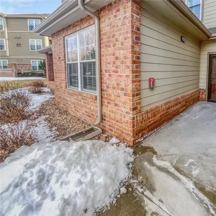 Buy this 2 bed condo on 12998 Ironstone Way in Parker, CO 80134