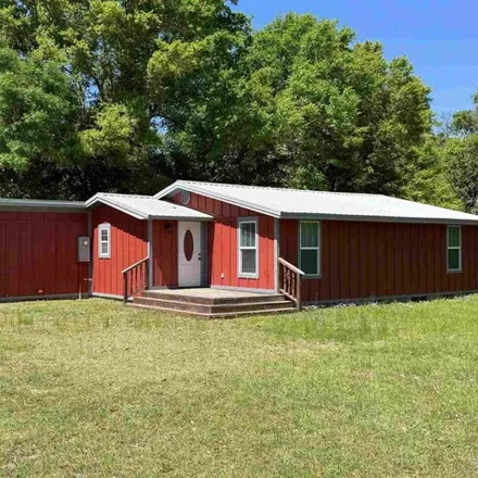 Buy this 3 bed house on 692 Teleran Street in Escambia County, FL 32534