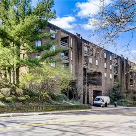 Buy this 2 bed condo on 5000 Fifth Avenue in Pittsburgh, PA 15232