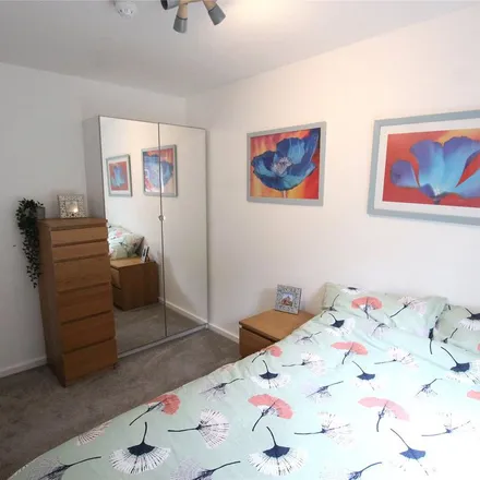 Image 7 - Russia Dock Road, London, SE16 5NL, United Kingdom - Apartment for rent