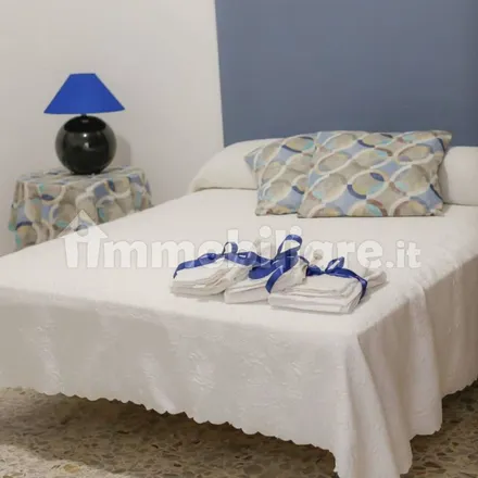Rent this 3 bed apartment on Via Ventuno Aprile 2 in 00042 Anzio RM, Italy