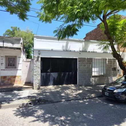 Buy this 3 bed house on Rotary club Juan B. Barnech in 23 - Avenida Doctor Francisco Javier Muñiz, Luján Centro