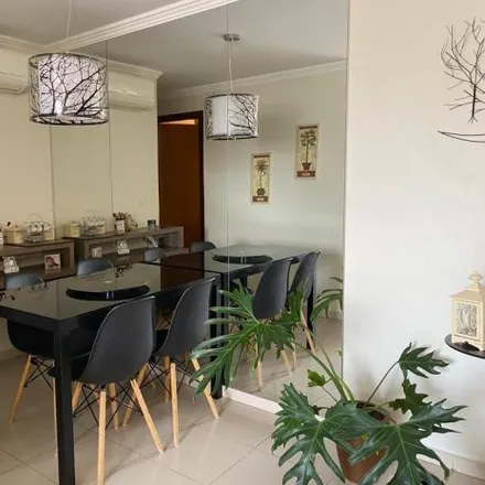 Buy this 3 bed apartment on Residencial Catharina Iansen in Rua 33 Sul 12, Águas Claras - Federal District