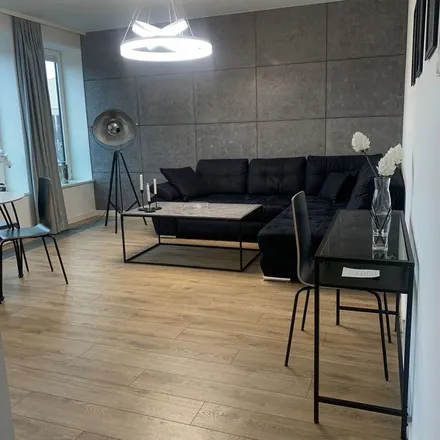 Rent this 2 bed apartment on aleja Niepodległości 26 in 70-412 Szczecin, Poland
