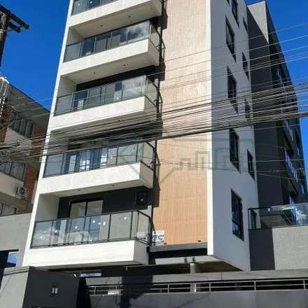 Image 2 - Rua Coronel Santiago 627, Anita Garibaldi, Joinville - SC, 89203-500, Brazil - Apartment for sale