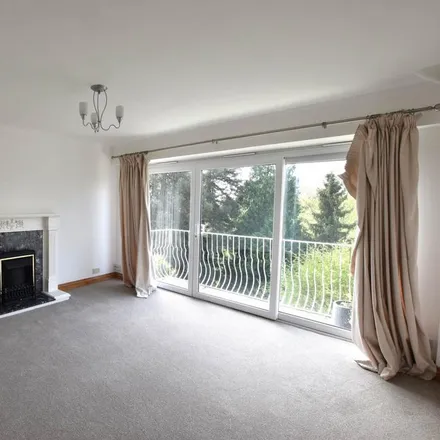 Image 2 - Northwick Road, Claines, WR3 7RF, United Kingdom - Apartment for rent