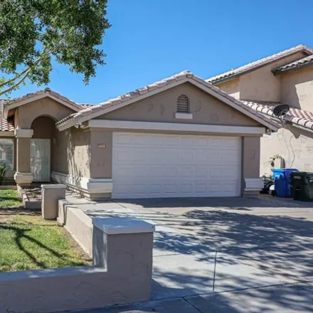 Buy this 3 bed house on 1401 West Charleston Avenue in Phoenix, AZ 85023