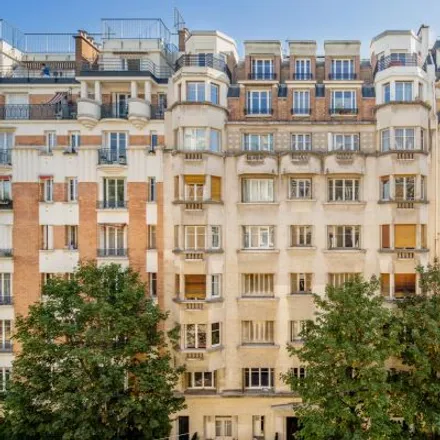 Image 5 - 11 bis Rue du Dobropol, 75017 Paris, France - Apartment for rent