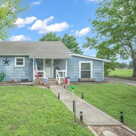 Buy this 3 bed house on 381 South Erwin Street in Edgewood, Van Zandt County