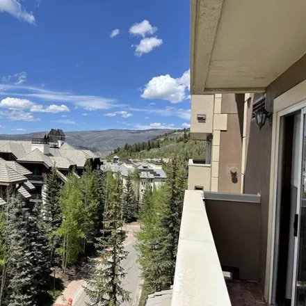 Image 5 - Metropolitan, 210 Offerson Road, Beaver Creek, CO 81260, USA - Condo for sale