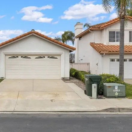 Buy this 2 bed house on 2016 Redwood Crest in Vista, CA 92081