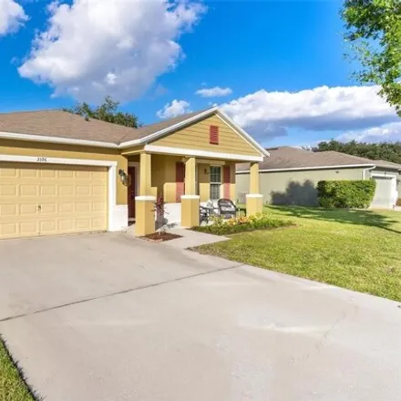 Image 2 - 3596 Unbrella Court, Tavares, FL, USA - House for sale