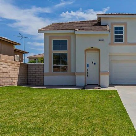 Buy this 4 bed house on 16938 Fern Street in Fontana, CA 92336