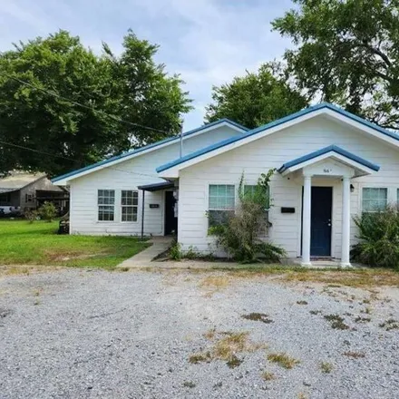 Buy this studio house on 1550 McKinley Street in Westlake, LA 70669