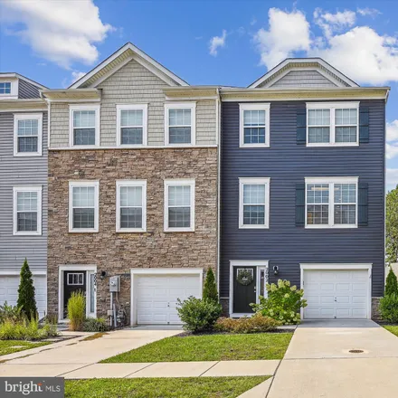 Image 1 - 2731 Thornbrook Court, Odenton, MD 21113, USA - Townhouse for sale