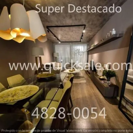 Image 2 - Conde 2897, Coghlan, C1430 FED Buenos Aires, Argentina - Apartment for sale