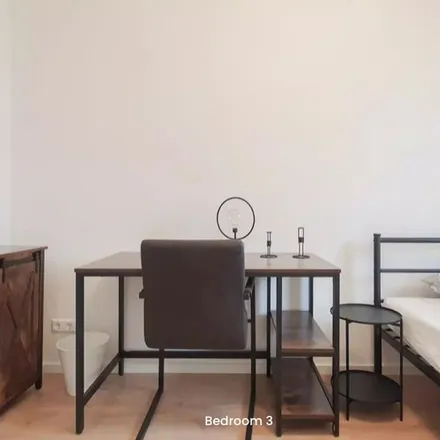 Rent this 3 bed apartment on Otto-Wels-Ring 24 in 12351 Berlin, Germany