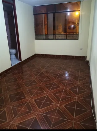 Image 9 - Nicolás de Pierola Avenue 103, Lima, Lima Metropolitan Area 15001, Peru - Apartment for rent