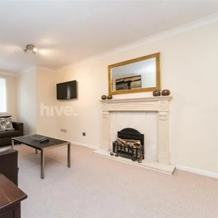Rent this 2 bed room on Saint Lawrence Road in Newcastle upon Tyne, NE6 1UG
