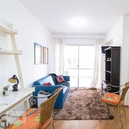 Rent this 2 bed apartment on Avenida Duque de Caxias 159 in Campos Elísios, São Paulo - SP