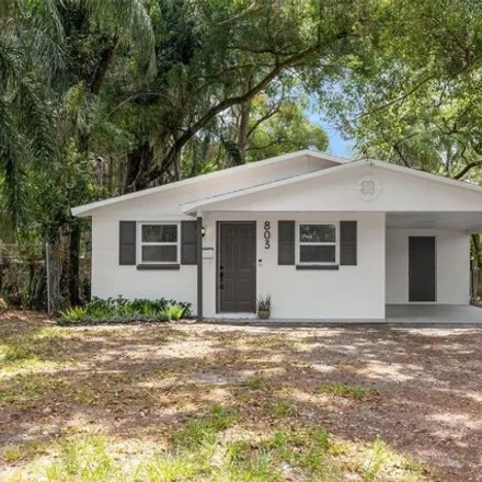Buy this 3 bed house on 833 East North Street in Alta Vista, Tampa