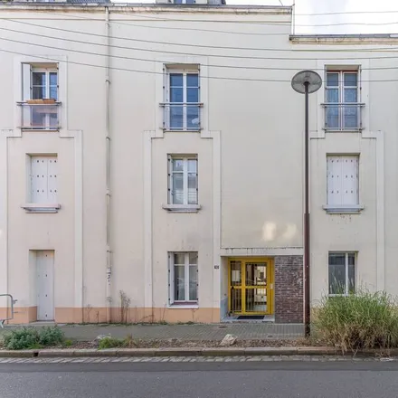 Image 8 - Nantes, Loire-Atlantique, France - Apartment for rent