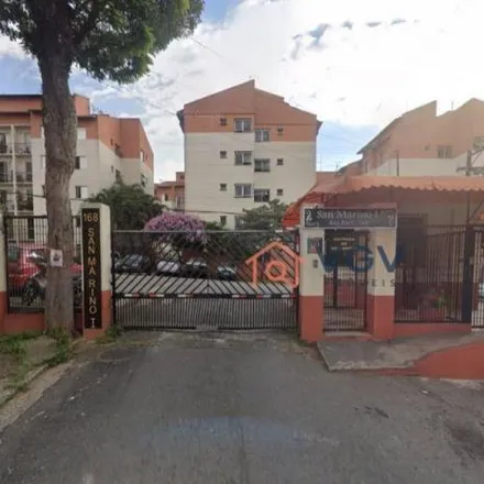 Image 2 - Rua Bach, Casa Grande, Diadema - SP, 09991-060, Brazil - Apartment for sale
