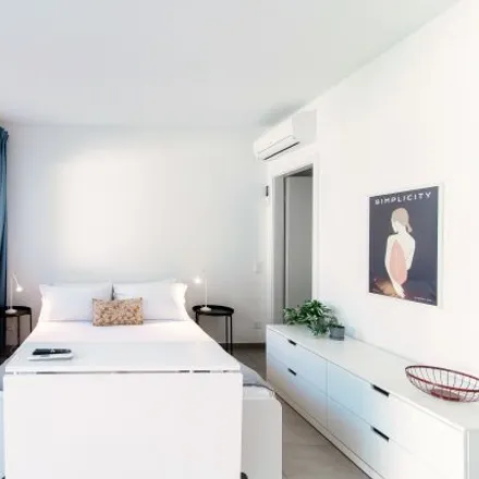 Rent this studio apartment on Sentee dal Lagh in 6945 Circolo di Capriasca, Switzerland