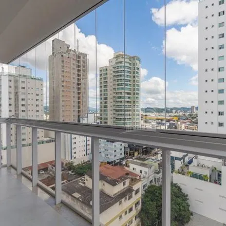 Buy this 3 bed apartment on Rua 3130 in Centro, Balneário Camboriú - SC