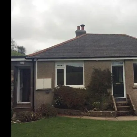 Rent this 4 bed house on unnamed road in Shirwell, EX31 4SZ
