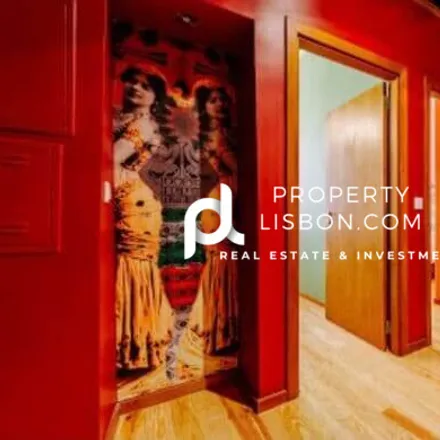 Image 2 - Sunglass Hut, Rua Augusta, 1100-054 Lisbon, Portugal - Apartment for sale