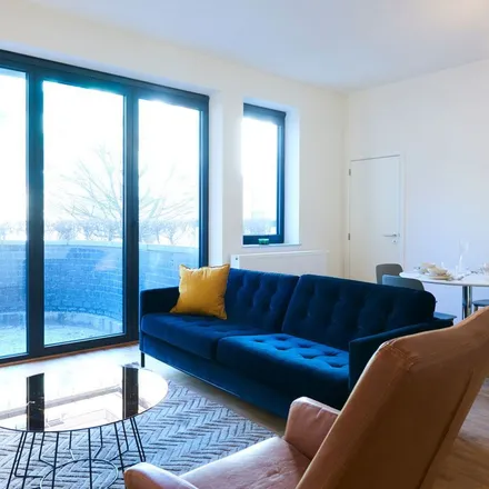Image 7 - Rue Philippe le Bon - Filips de Goedestraat 8, 1000 Brussels, Belgium - Apartment for rent