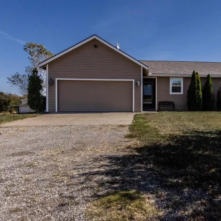 Buy this 3 bed house on 5430 Southeast Stubbs Road in Tecumseh, Shawnee County