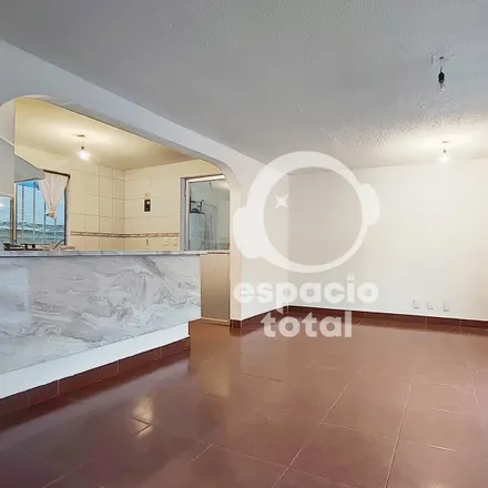 Buy this studio apartment on unnamed road in Colonia Cooperativa Unión Olivos, 01530 Mexico City